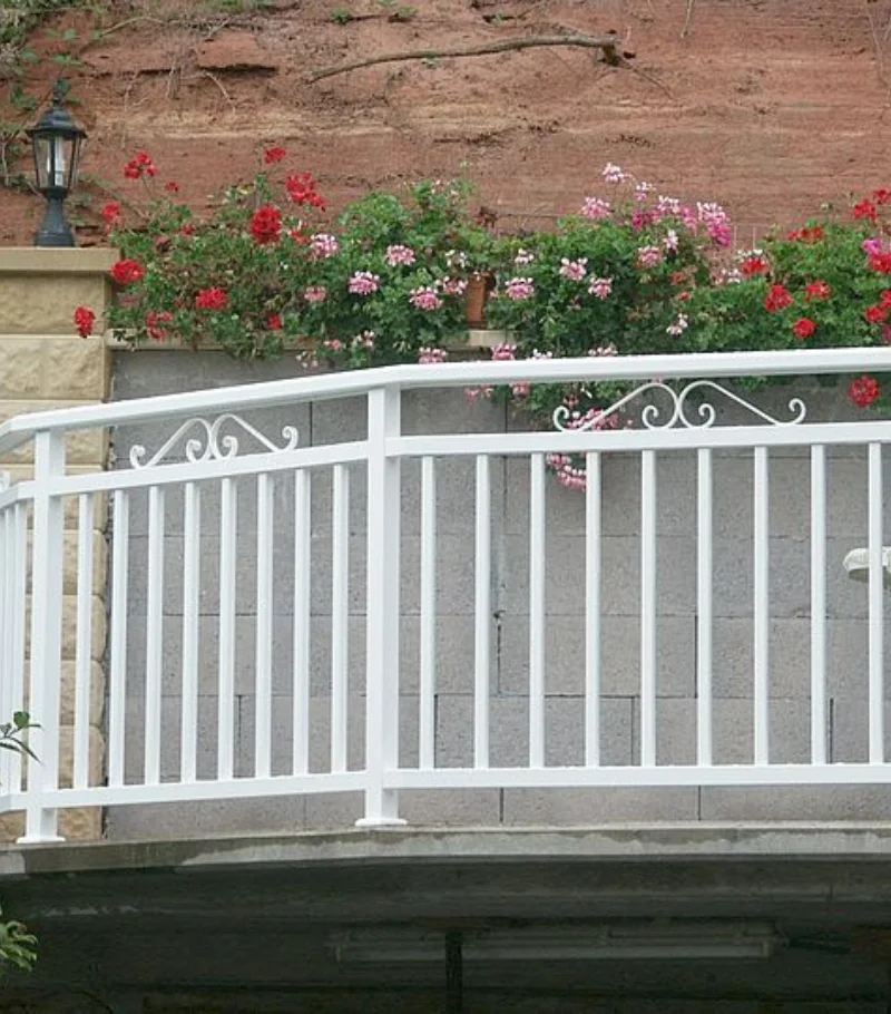 Garde-corps Oslo à Caen - GM Rénovation